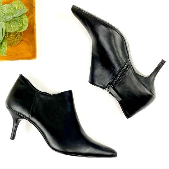 Zara Shoes - ZARA | Ankle Booties | 10